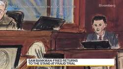 Key Takeaways From SBF's Third Day on Witness Stand News Clip