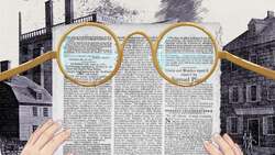 Benjamin Franklin Instructional Video