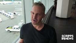 Fresh off meeting with Putin in Alaska, Trump may pitch Zelenskyy on a land-swap deal News Clip