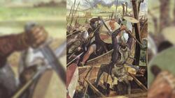 036 Sverd I Fjell - One Minute History Instructional Video