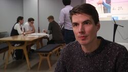 Grassroots tech group takes startup approach to fight Brexit News Clip