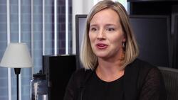 Susan Williams White - Teachers Make a Difference - Carl Williams & Lawrence Scahill Instructional Video