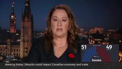 What’s at stake for Canada in the U.S. midterm elections News Clip