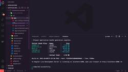Data Science Model Deployments and Cloud Computing on GCP - Build Automation Tools Instructional Video