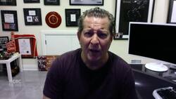 Alan Cross goes down memory lane in Eddie Van Halen tribute News Clip