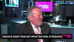 Orlando, FL Mayor Buddy Dyre on Summer Travel Season & Navigating Political Challenges News Clip