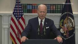 Biden: Supreme Court's College Ruling Can't Be Last Word News Clip