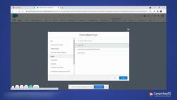 Salesforce Platform App Builder Certification Training - Demo Two - Creating Reports Instructional Video