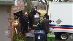 Toronto police interviewed alleged serial killer years ago News Clip