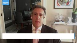 Trump Organization, CFO Indicted On Charges of 'Audacious' Tax Fraud News Clip