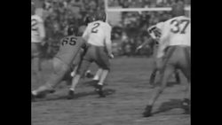 Washington State beats Oregon State 26 - 13 in college football News Clip