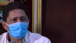 CLEAN : Hermano de Hugo Chávez renuncia a gobernación tras orden de repetir comicios News Clip