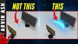 The Bizarre Behavior of Quantum Particles Instructional Video