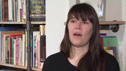 Why a bookstore owner decided to pay her staff more News Clip