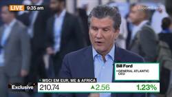 Ford: Trump to Make US Investments More Attractive News Clip