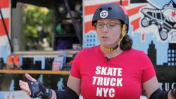 4 Street Skating Safety Tips Instructional Video