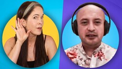 Now EVERYONE can understand him speaking ENGLISH Instructional Video