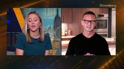 Kraft Heinz's Abrams-Rivera: Consumer Market Volatile News Clip