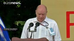 US-Cuba trade trials continue despite Obama’s efforts News Clip