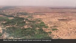 4 things to know about the unfolding coup in Niger News Clip