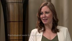 Understanding Self-Determination Theory Instructional Video