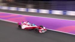 Round 10 Shanghai | PitBoost Update Feature | Season 11 Highlights News Clip