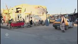 Canadian Company Making Armoured Vehicles News Clip