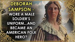 The Woman Who Fought as a Man in the American Revolution Instructional Video