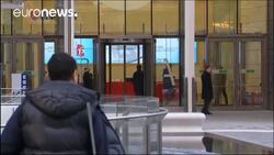 Italy’s UniCredit selling 13 billion euros of new shares News Clip