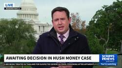 What happens to Donald Trump’s criminal conviction? Here are a few ways it could goPresident-elect Donald Trump's legal team is asking for the conviction to be thrown out. News Clip