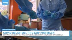 Newsy's Latest Politics Roundup News Clip