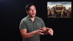 Places you will never see. Instructional Video