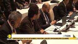 Erdogan vs Opposition: Unprecedented protests in Turkiye Instructional Video