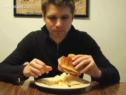 How to Avoid Side Stitches Instructional Video