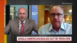 Prefer to Cut Diamond Production Than Prices: Anglo American CEO News Clip
