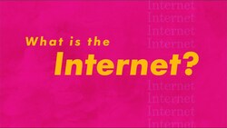The Power and Impact of the Internet: Connecting the World Instructional Video