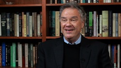 Ed Ayers - Teachers Make a Difference - Richard Marius Instructional Video