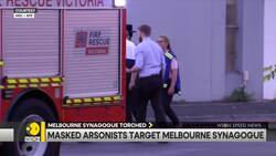 Protests Erupt Against Brazil Military Police After Alleged Violent Videos Surface News Clip