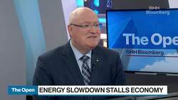 Global Economy Threatens Canada's Growth Prospects, Economist Alexander Says News Clip