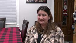 'He's my warrior': Franklin Square teen seeks kidney donor News Clip