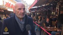 Netherlands eases strict COVID lockdown after four weeks News Clip