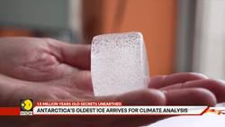 Scientists To Unravel 1.5 Million-Year-Old Secrets News Clip