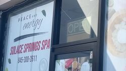 Haverstraw spa closes again due to prostitution charges News Clip