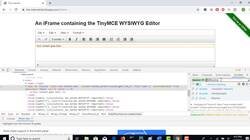 Selenium Python Automation Testing from Scratch and Frameworks - What are Frames and How to Handle Them? Instructional Video