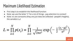 Deep Learning - Artificial Neural Networks with Tensorflow - Mean Squared Error Instructional Video