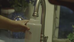 The Flint water crisis - Engineering researchers find answers for alarmed residents Instructional Video