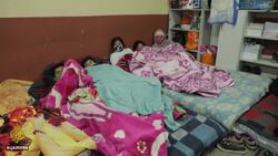 COVID-19: Thousands of foreign workers stranded in Chile News Clip