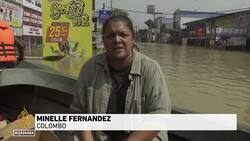 More than 1,000 killed in floods across Indonesia, Sri Lanka as rescue efforts continue News Clip