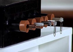 Ingenhousz's Heat Conductors Instructional Video