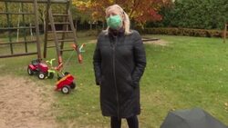 VOICED : Court ruling on near total abortion ban a 'disgrace' says Polish NGO News Clip